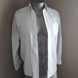 Kenneth Cole men's dress shirt